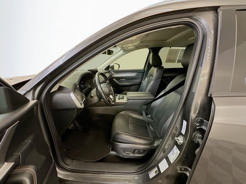 Used 2024 MAZDA CX-90 3.3 Turbo w/ Preferred Plus image 13