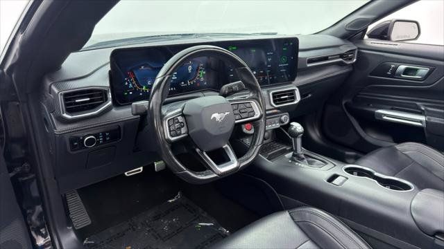 Used 2024 Ford Mustang Premium RWD image 22