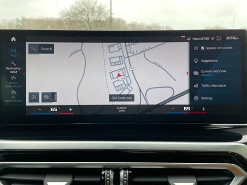 Used 2023 BMW M2 RWD image 21