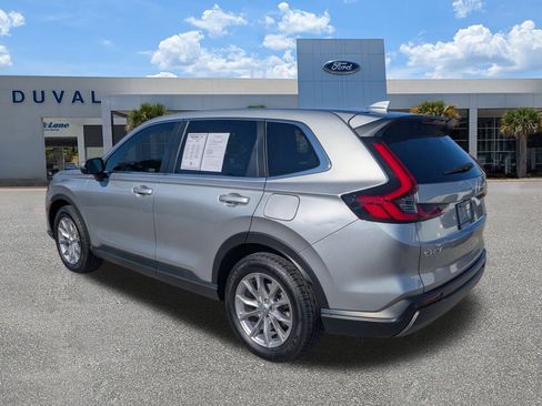 Used 2024 Honda CR-V EX-L image 6