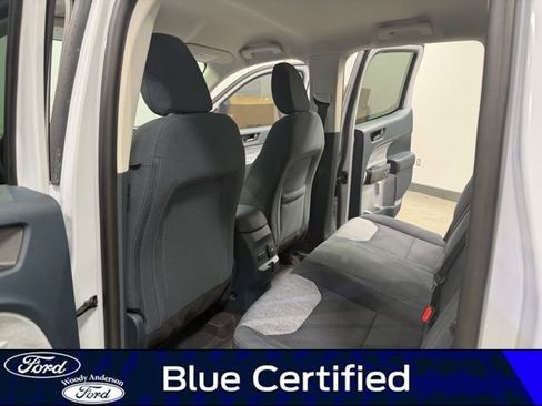Certified 2025 Ford Maverick XLT w/ XLT Luxury Package image 23