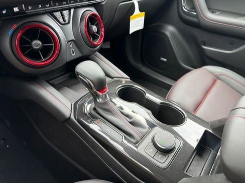 New 2026 Chevrolet Blazer RS w/ Driver Confidence II Package image 29
