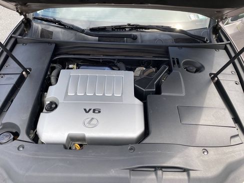 Used 2007 Lexus ES 350 FWD image 32