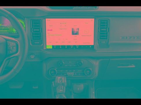 Used 2025 Ford Bronco Big Bend image 31