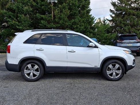 Used 2012 Kia Sorento EX AWD/4WD image 7