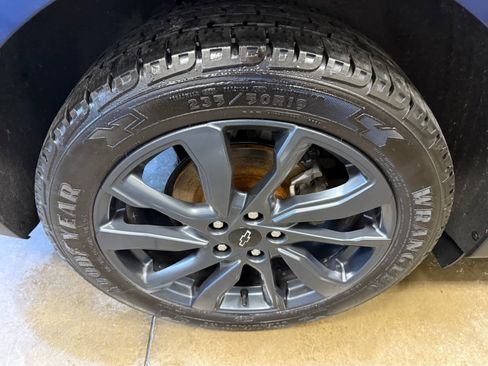 Used 2022 Chevrolet Equinox RS image 33