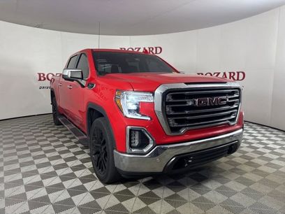Used 2020 GMC Sierra 1500 SLT w/ SLT Premium Plus Package
