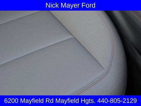 New 2026 Ford Explorer Active image 16