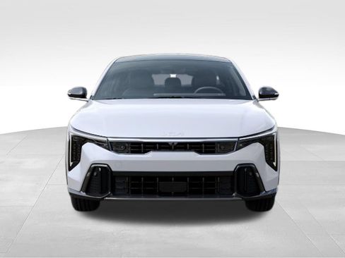New 2026 Kia K4 GT-Line Turbo FWD image 2