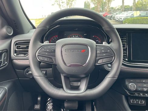 Used 2025 Dodge Durango GT w/ Blacktop Package image 22