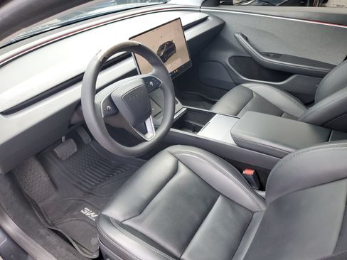 Used 2024 Tesla Model 3 Standard Range RWD image 19