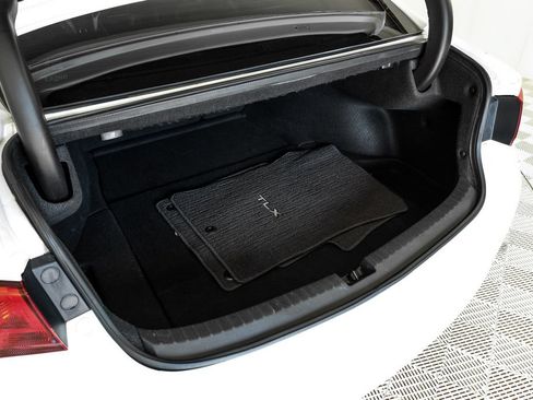 Used 2019 Acura TLX w/ Technology Package FWD image 55