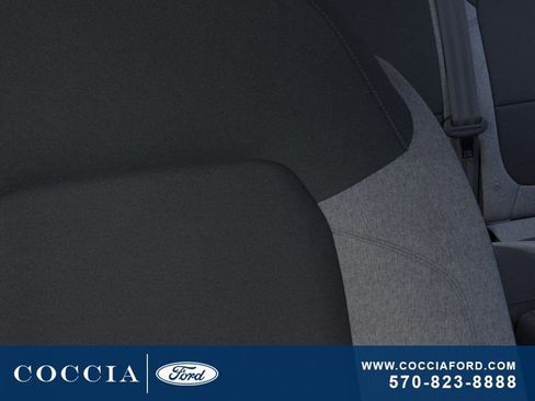 New 2026 Ford Bronco Big Bend image 18