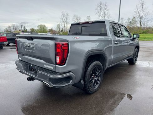 Used 2020 GMC Sierra 1500 Elevation w/ Elevation Value Package AWD/4WD image 5