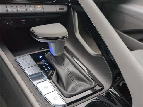 New 2026 Hyundai Elantra Sport image 15