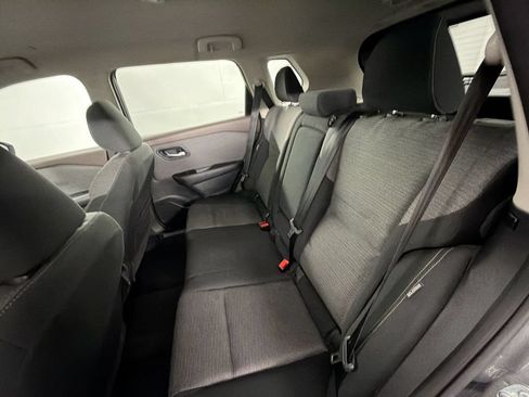 Used 2023 Nissan Rogue SV AWD/4WD image 23