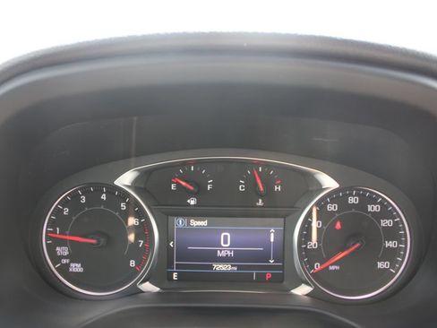 Used 2023 GMC Acadia SLE FWD image 33