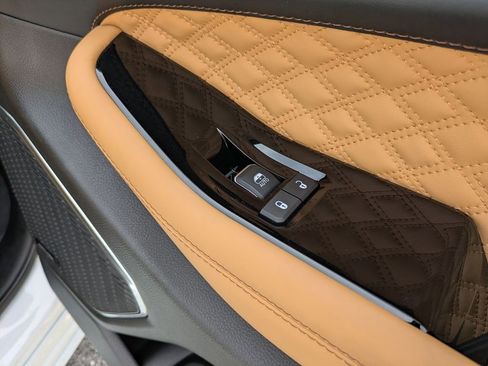 Used 2024 Jeep Grand Cherokee Summit image 36