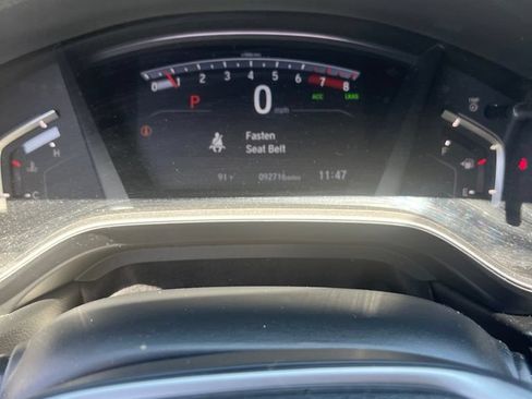 Used 2020 Honda CR-V EX image 12