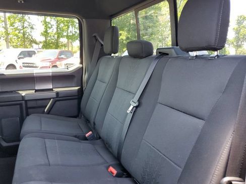 Used 2020 Ford F150 XLT w/ Equipment Group 302A Luxury AWD/4WD image 30
