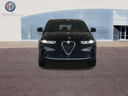 Used 2024 Alfa Romeo Tonale Ti AWD/4WD image 11