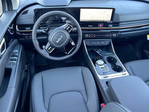 New 2026 Kia Carnival SX Prestige image 17