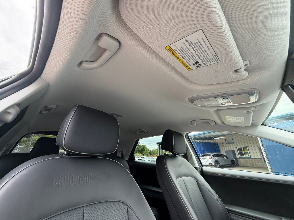 Certified 2023 Hyundai Ioniq 5 SEL AWD/4WD image 28
