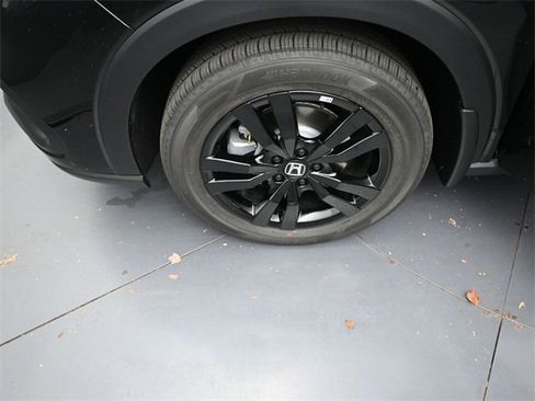 New 2026 Honda HR-V Sport image 38
