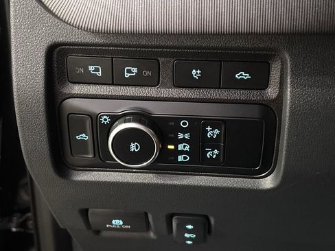 Certified 2024 Ford F250 Platinum w/ FX4 Off-Road Package image 29