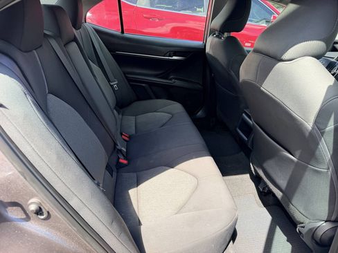 Used 2024 Toyota Camry LE FWD image 23