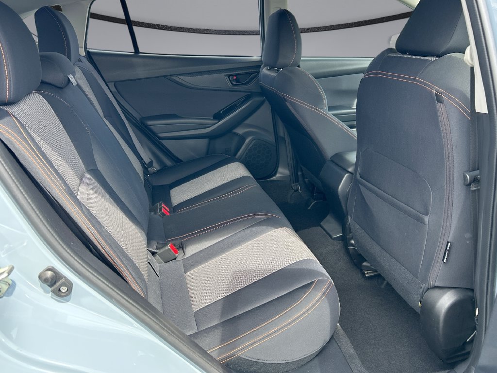 Used 2019 Subaru Crosstrek 2.0i Premium AWD/4WD image 32