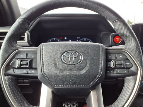 Used 2024 Toyota Tacoma TRD Sport image 22