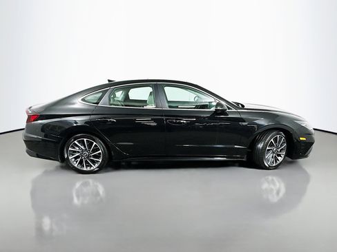 Used 2022 Hyundai Sonata Limited image 8