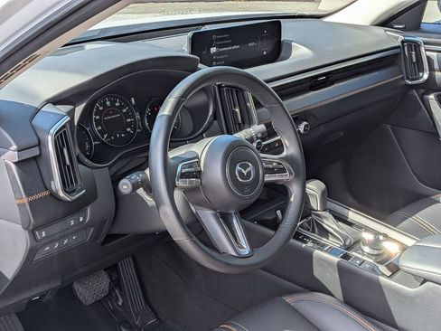 Used 2025 MAZDA CX-50 2.5 Hybrid w/ Premium Plus Pkg AWD/4WD image 12