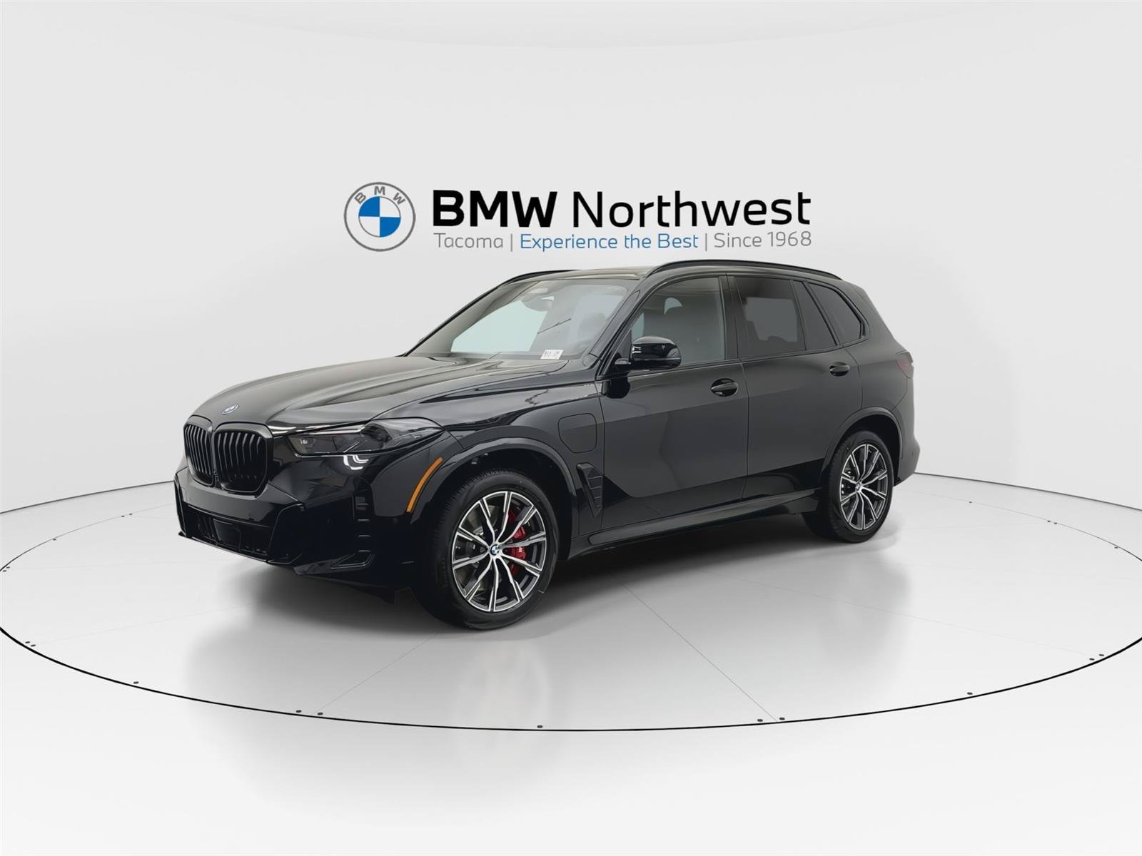 New 2026 BMW X5 xDrive50e w/ M Sport Package AWD/4WD image 9
