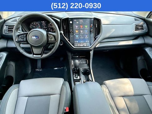 New 2025 Subaru Ascent Onyx Edition image 27