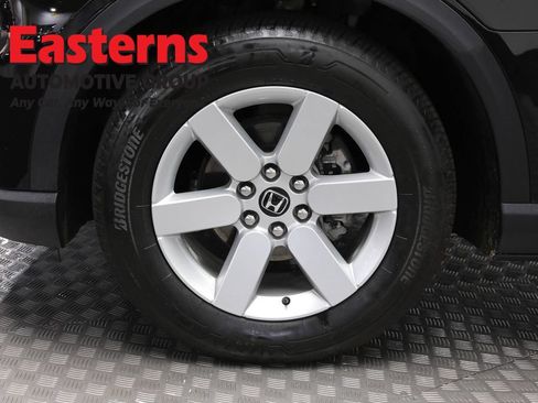 Used 2024 Honda Prologue EX image 30