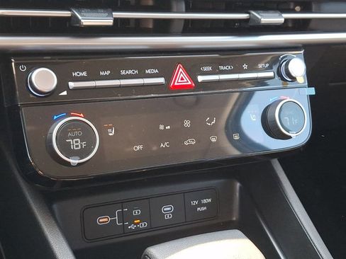 New 2026 Hyundai Tucson SEL image 14