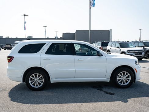 Used 2026 Dodge Durango GT RWD image 11