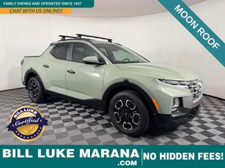 Used 2022 Hyundai Santa Cruz SEL w/ Activity Package video 1