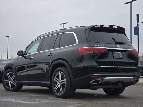 Certified 2023 Mercedes-Benz GLS 450 4MATIC image 16