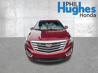 Used 2018 Cadillac XT5 Luxury w/ Driver Awareness Package video 2