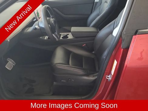 Used 2022 Tesla Model Y Performance AWD/4WD image 12