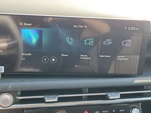 New 2026 Hyundai Tucson SEL image 9