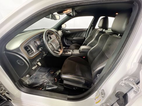 Used 2022 Dodge Charger GT w/ Plus Group image 20