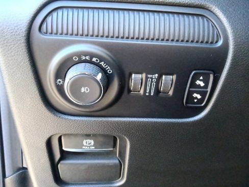 Used 2022 Jeep Wagoneer Series II image 17