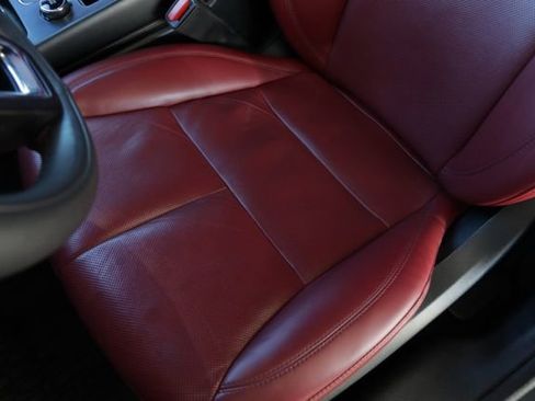 Used 2024 Lincoln Corsair Grand Touring image 23