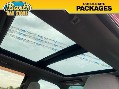 Used 2015 Ford F150 XLT w/ Equipment Group 302A Luxury AWD/4WD image 13