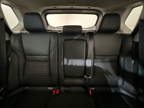 New 2026 Nissan Rogue SV AWD/4WD image 25