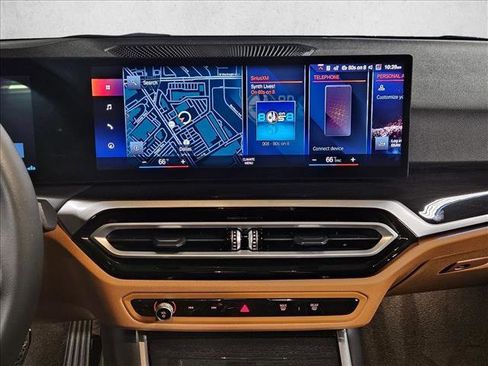 Certified 2024 BMW 330i Sedan w/ M Sport Package image 15